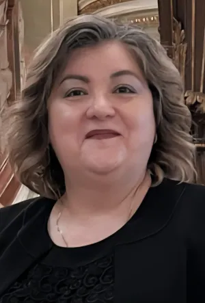 Conf. Univ. Dr. Iuliana Magdalena Starcea