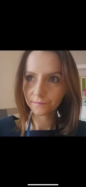 Dr. Maria Alexandra Tibeica