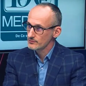 Șef lucrări Dr. Claudiu Stoicescu