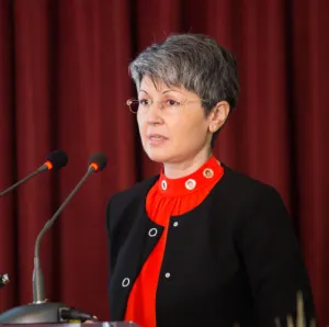 Prof. Univ. Dr. Elisabeta Bădilă
