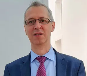 Prof. Univ. Dr. Florin Burada