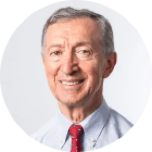 Prof. Dr. Gheorghe Peltecu