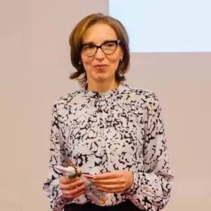 Conf. Univ. Dr. Liliana Gozar