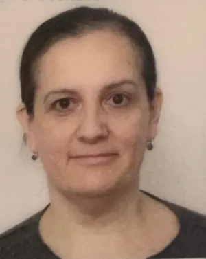 Conf. Univ. Dr. Ileana Katerina Ioniuc