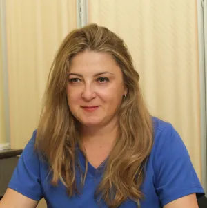 Prof. Dr. Ioana Rotar