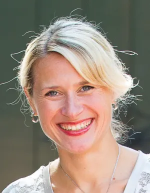 Dr. med. Karin Ehrnthaller