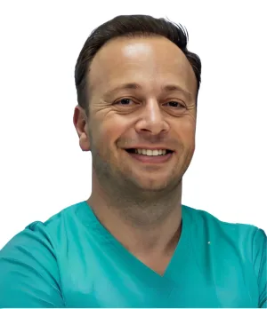 Prof. Dr. Laurențiu Pirtea