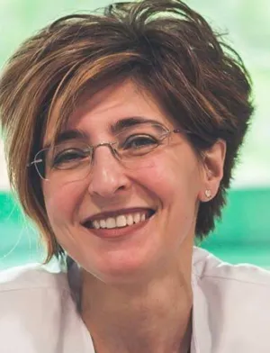 Asis. Univ. Dr. Liliana Duca