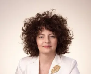 Dr. Daniela Luminița Zob