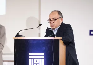 Prof. Dr. Marius Moga