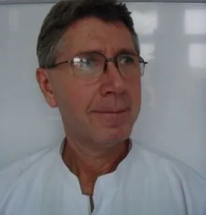 Prof. Dr. Mircea Diculescu