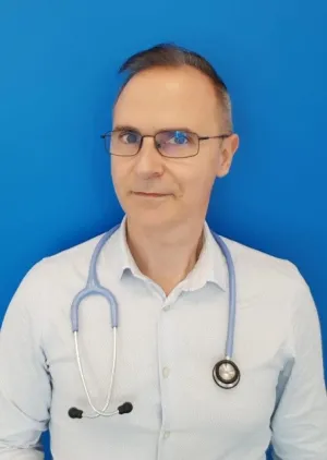 As. Univ. Dr. Mihai Stoicescu