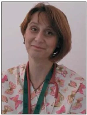 Prof. Dr. Oana Falup Pecurariu