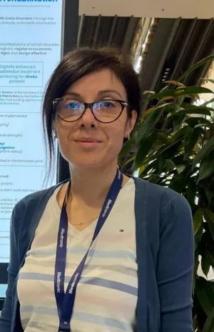 Șef Lucr. Dr. Athena Ribigan