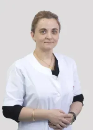 Prof. Dr. Iuliana Ceaușu