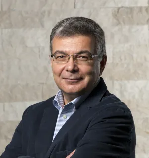 Prof. Univ. Alexandru Blidaru
