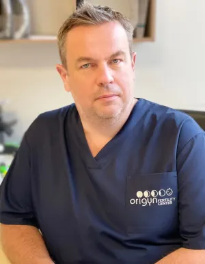 Prof. Dr. Bogdan Doroftei