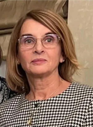 Prof. Dr. Cristina Preda