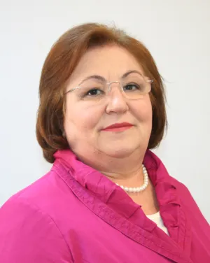 Prof. Dr. Maria Moța