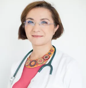 Prof. Dr. Ruxandra Jurcuț