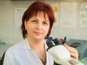 Șef Lucr. Dr. Diana Pelea