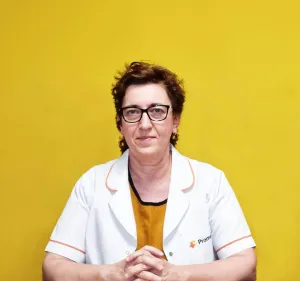 Sef Lucr. Dr. Elena Gologan