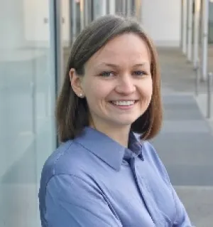 Sophie Stoesslein, MD