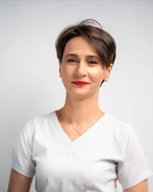 Prof. Dr. Ștefania Tudorache