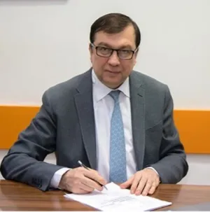 Prof. Dr. Viorel Jinga