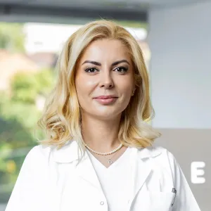 Șef Lucr. Dr. Andreea Carp-Velișcu