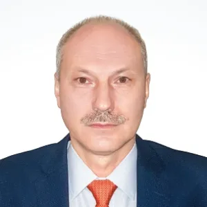 Prof. Univ. Dr. Claudiu Mărginean