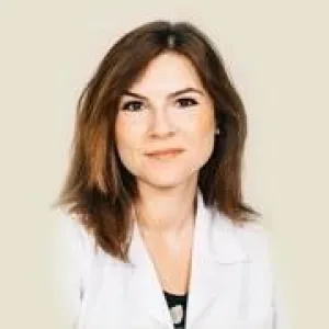 Dr. Corina Manolea