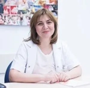 Asistent Univ. Dr. Dorina Codreanu