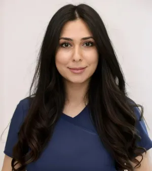 Asist. Univ. Dr. Linda Cernodolea-Kanaan