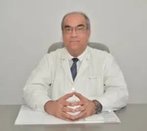 Prof. Dr. Gabriel Ioan Prada