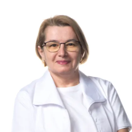 Marilena-Adelina Grecu