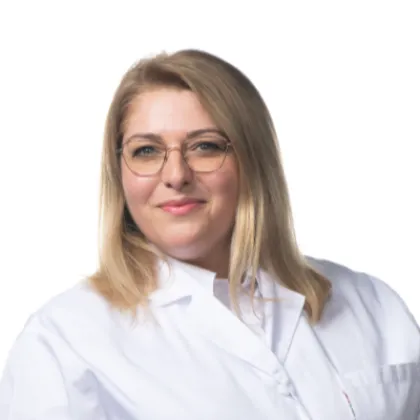 Gabriela Sanda-Dîră