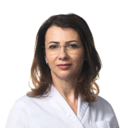 Elisabeta-Mihaela Potang