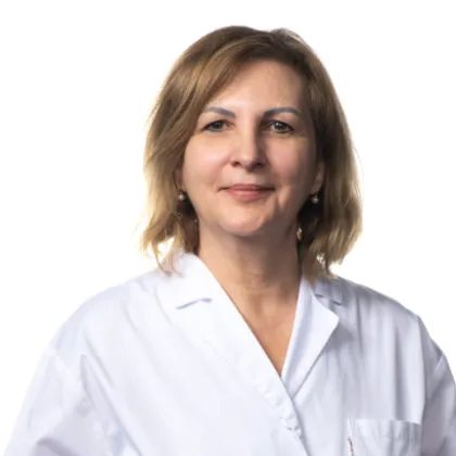 Diana-Constanța Pelea