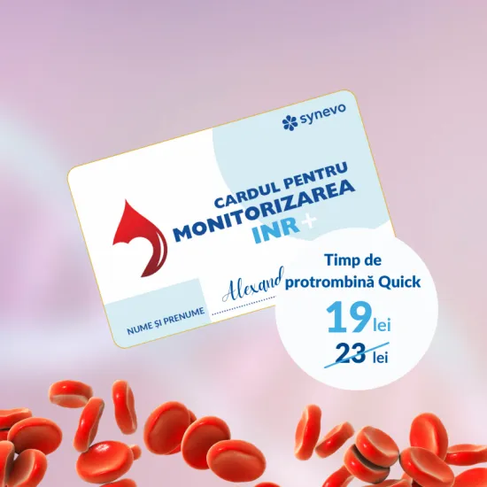 Campanie INR