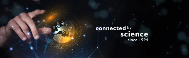 Zilele Synevo 2022: Connected by Science since 1994