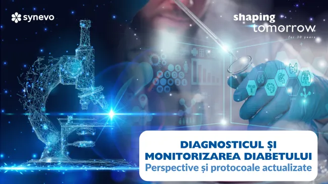 Diagnosticul și monitorizarea diabetului: Perspective și protocoale actualizate