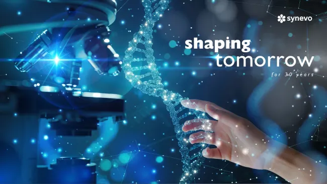 Ziua Synevo Iași 2025