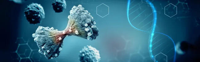 Boala neoplazică, o cursă contra cronometru pentru viață! Rolul testelor de înaltă precizie în diagnosticul histopatologic și genetic al tumorilor solide