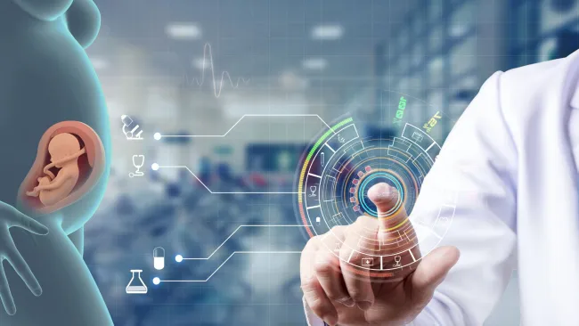 Preeclampsia – o abordare integrată pentru o sarcină fără riscuri