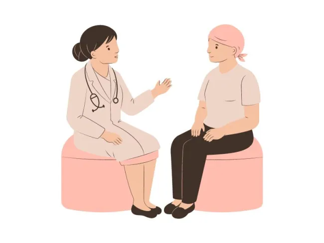 Cancer pulmonar non-microcelular (NSCLC) - importanța testării genetice