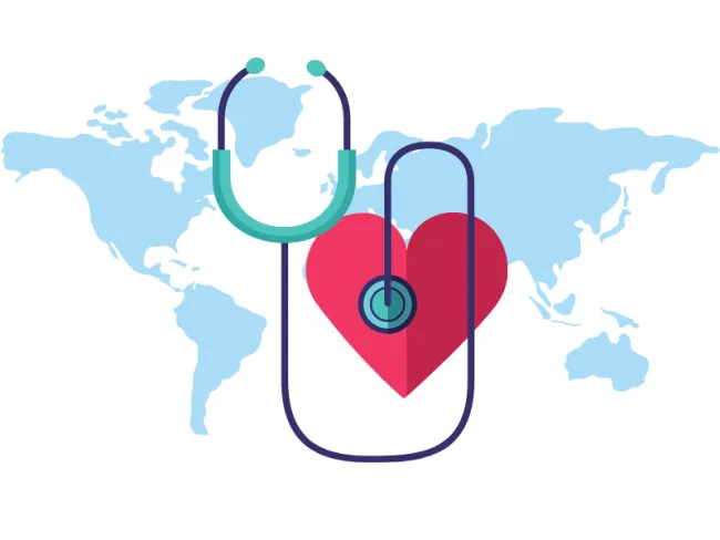 Afecțiuni cardiovasculare: Ziua mondială a inimii, 29 septembrie