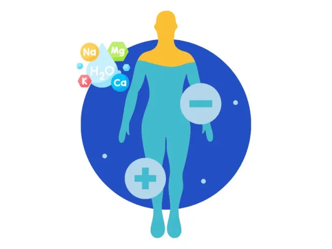 Electroliți: Ce sunt electroliții - Ce înseamnă dezechilibru electrolitic