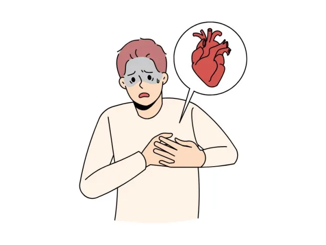 Insuficiența cardiacă: Importanța markerilor biochimici în diagnostic