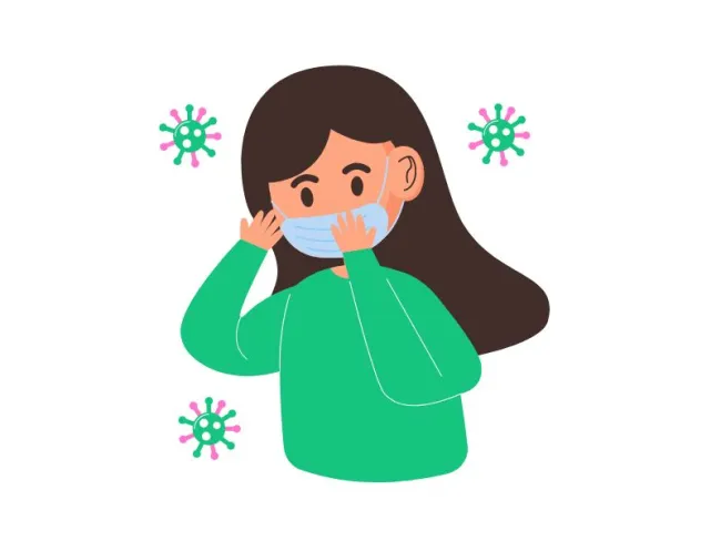 Metapneumovirus - Simptome, cum se transmite & cât de periculos este. Tratament hMPV